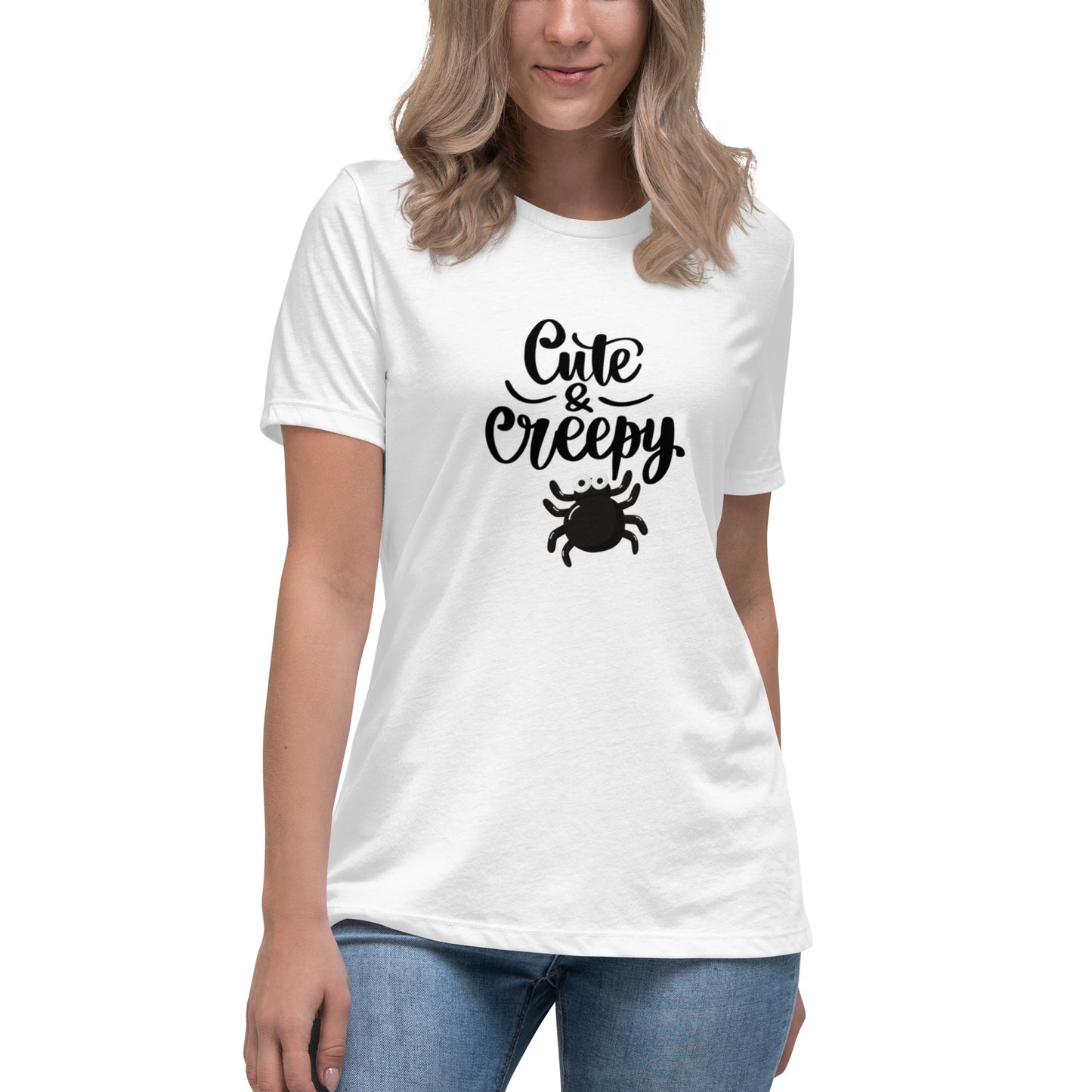 Women's Relaxed T-Shirt