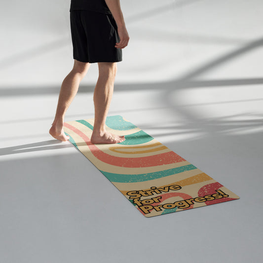 Yoga mat