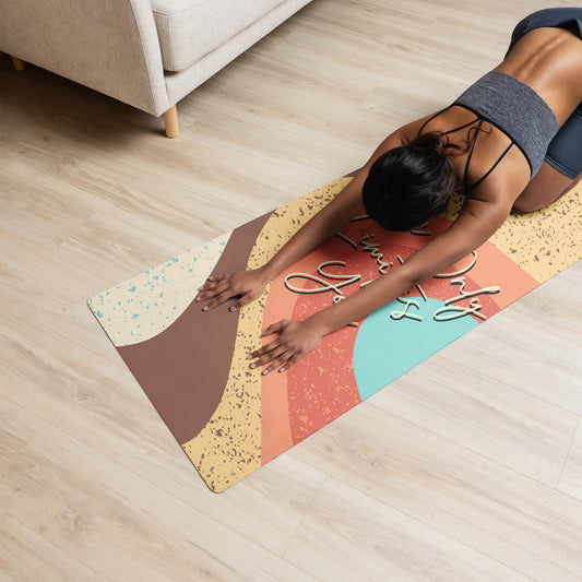 Yoga mat