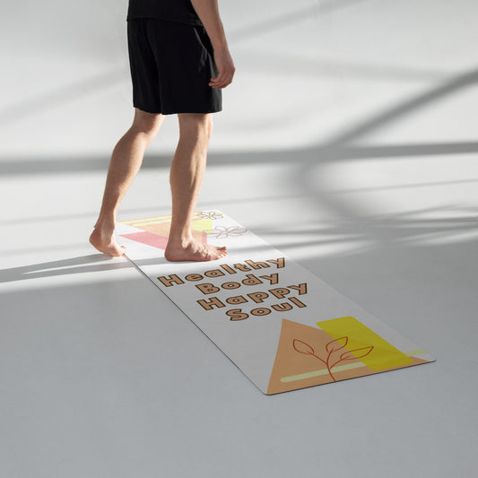 Yoga mat