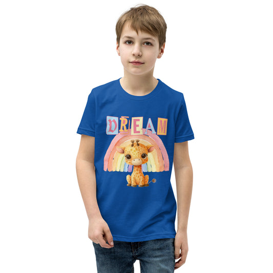 Youth Short Sleeve T-Shirt